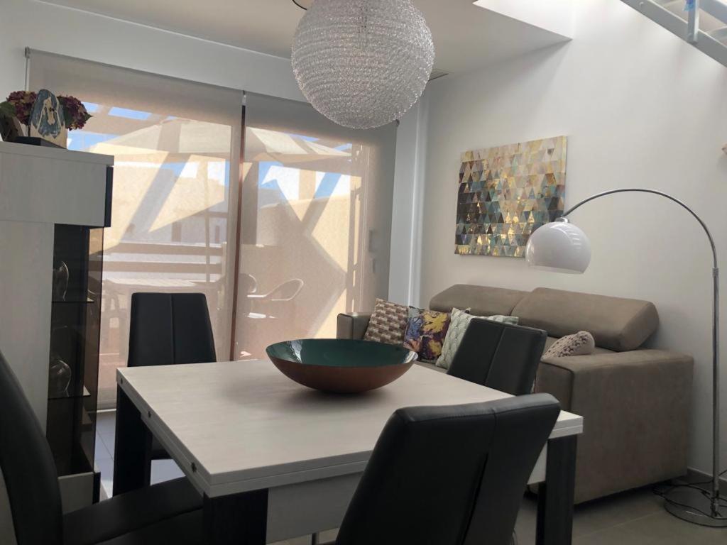 Apartamento El Islote De Terreros *