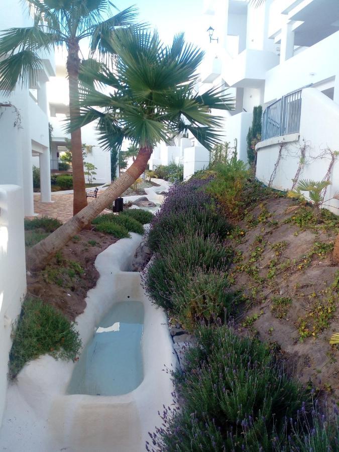 El Islote De Terreros San Juan de los Terreros