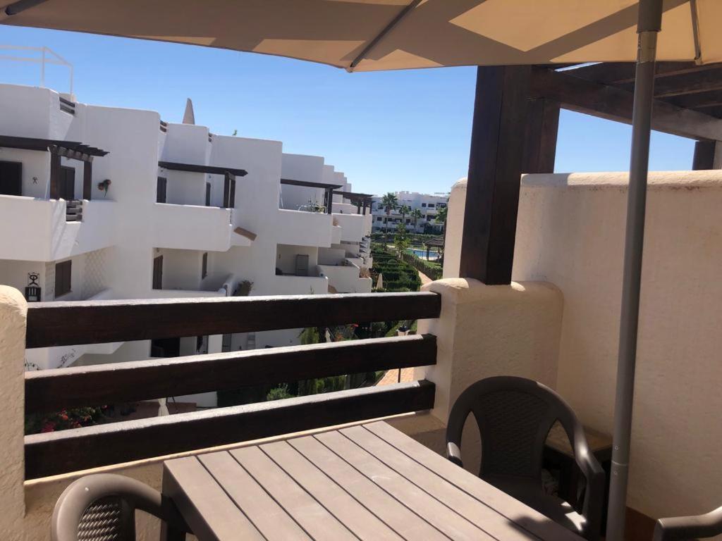 El Islote De Terreros