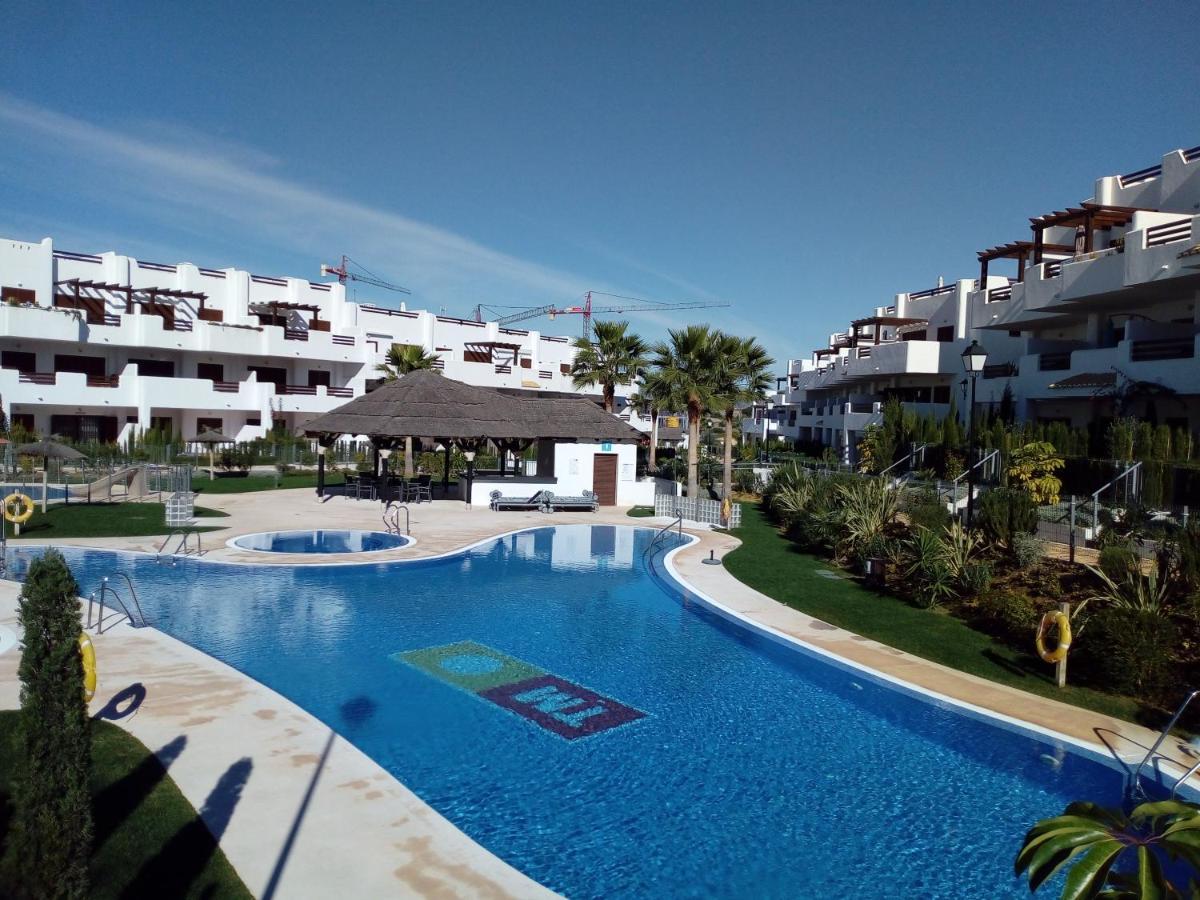 El Islote De Terreros Apartamento San Juan de los Terreros