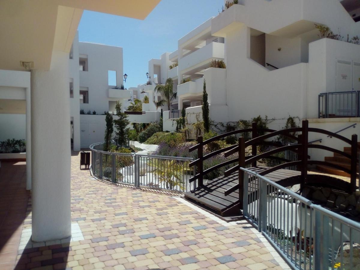 Apartamento El Islote De Terreros *