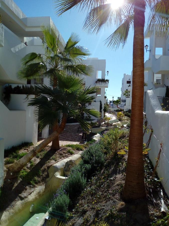 Apartment El Islote De Terreros *