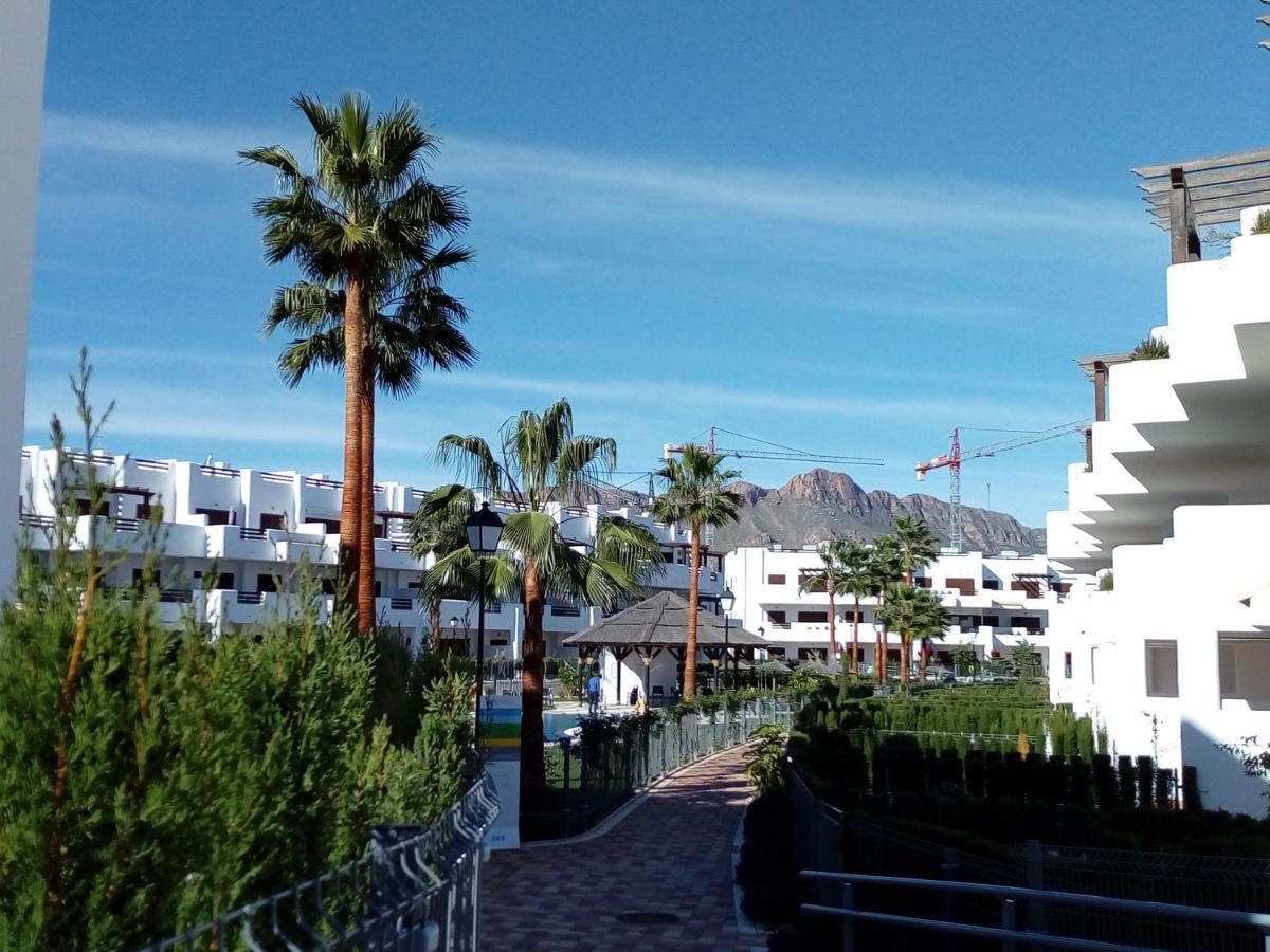 Apartment El Islote De Terreros San Juan de los Terreros