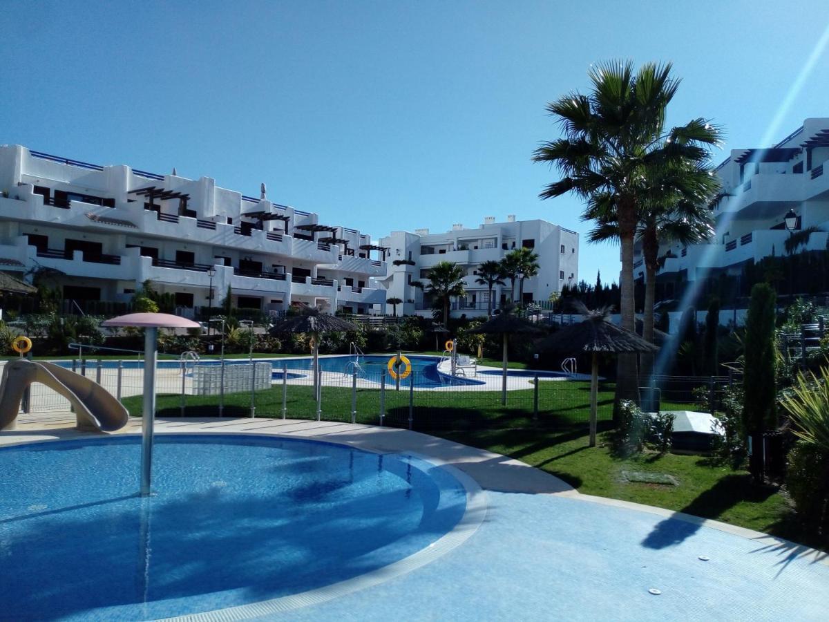 El Islote De Terreros * San Juan de los Terreros