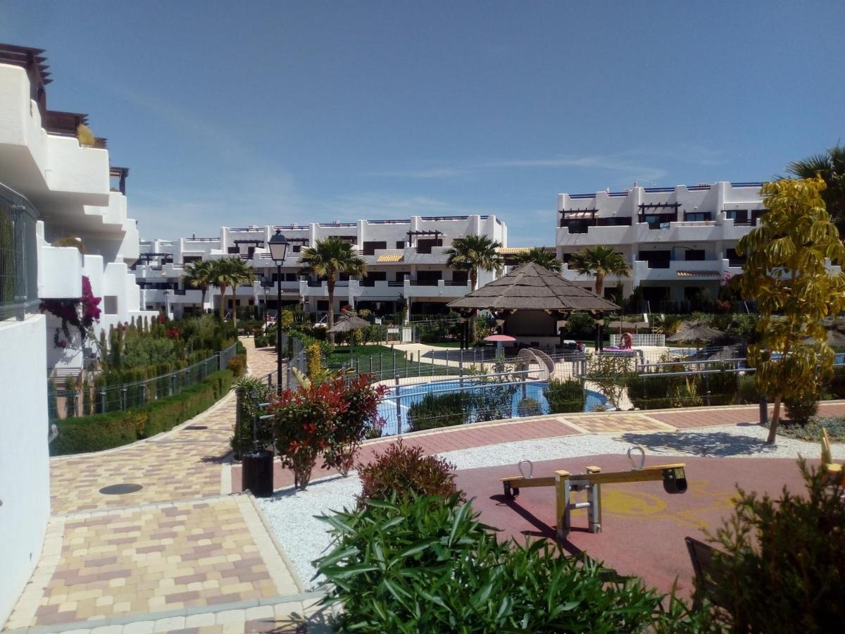 Apartment El Islote De Terreros *