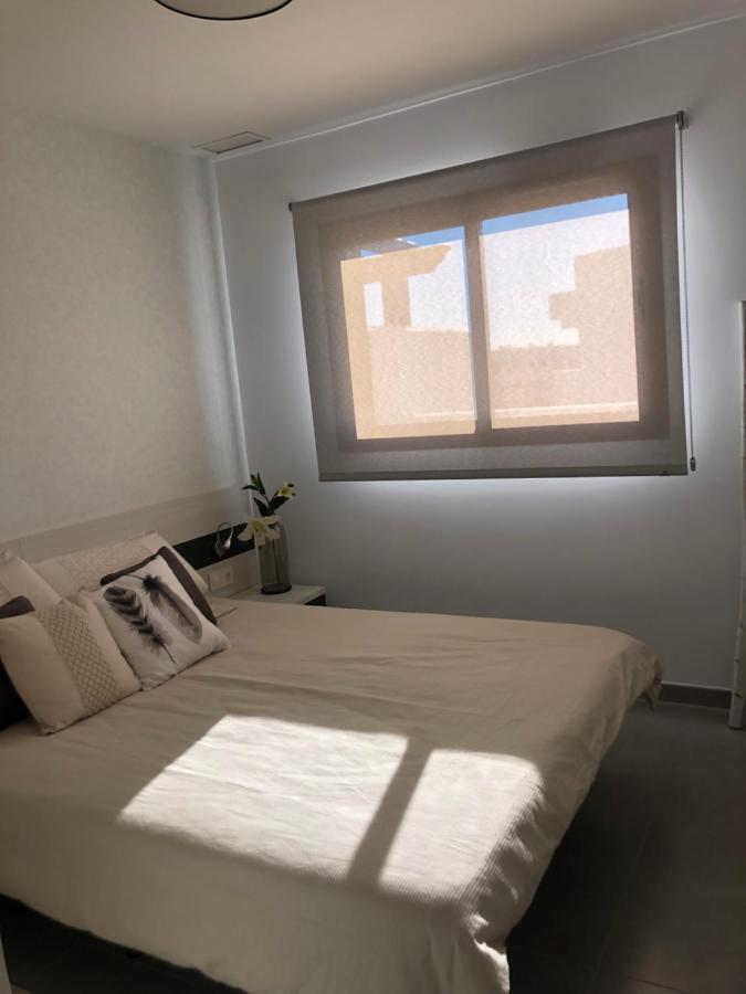 Apartment El Islote De Terreros San Juan De Los Terreros
