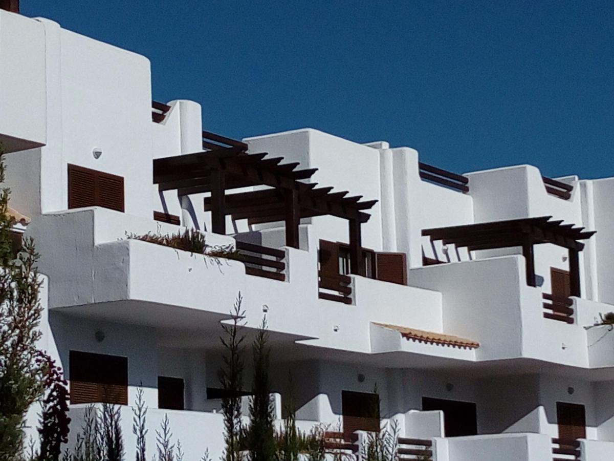 Apartment El Islote De Terreros San Juan De Los Terreros