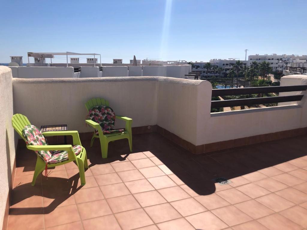 Apartment El Islote De Terreros San Juan De Los Terreros